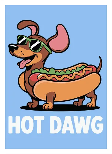 HOT DAWG