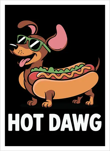 HOT DAWG