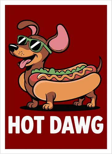 HOT DAWG