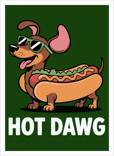 HOT DAWG