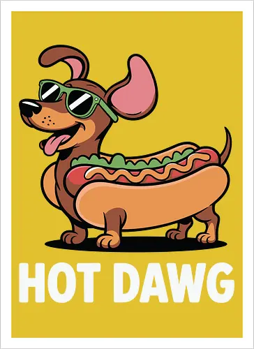 HOT DAWG