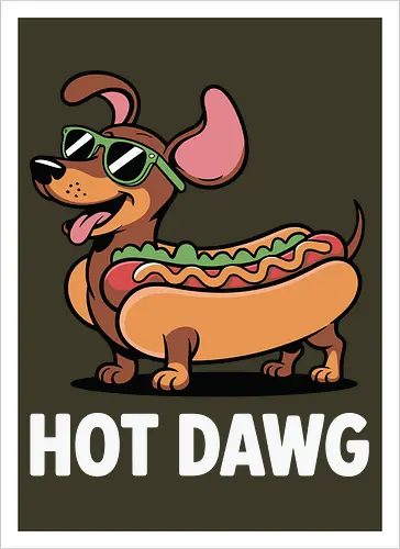 HOT DAWG