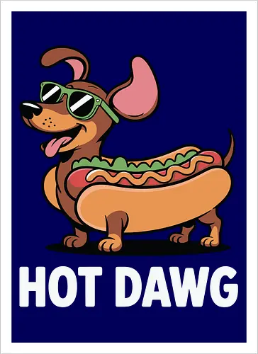 HOT DAWG