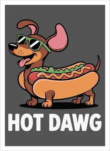 HOT DAWG