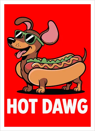 HOT DAWG