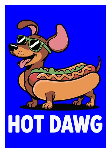 HOT DAWG