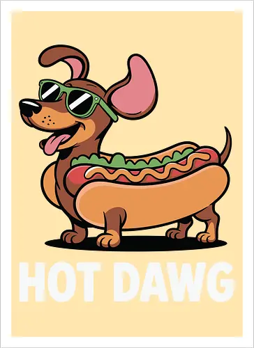 HOT DAWG