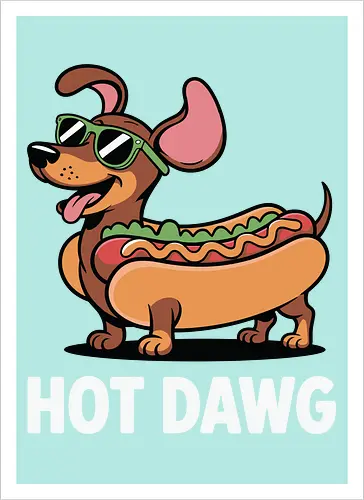 HOT DAWG