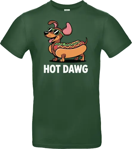 HOT DAWG