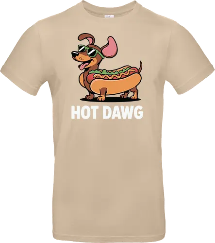 HOT DAWG