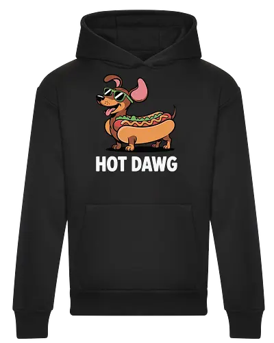 HOT DAWG
