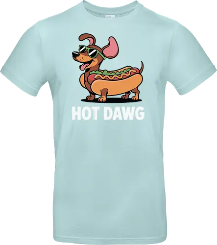 HOT DAWG