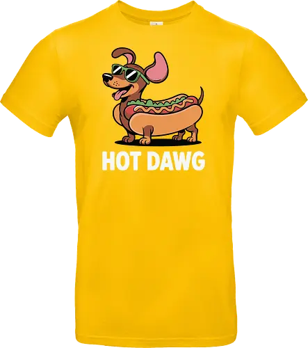 HOT DAWG