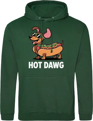 HOT DAWG