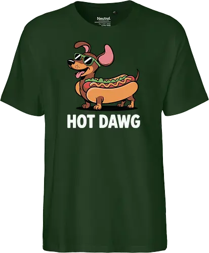 HOT DAWG