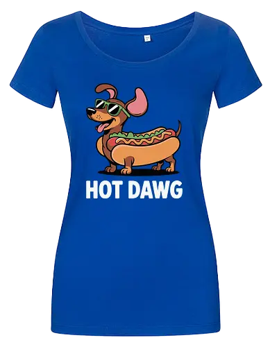 HOT DAWG