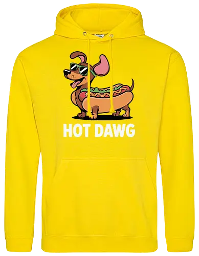 HOT DAWG