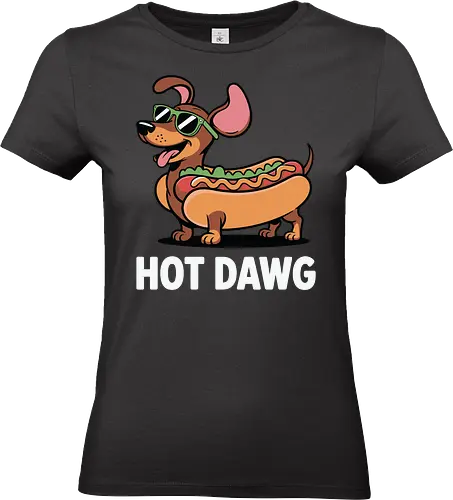 HOT DAWG