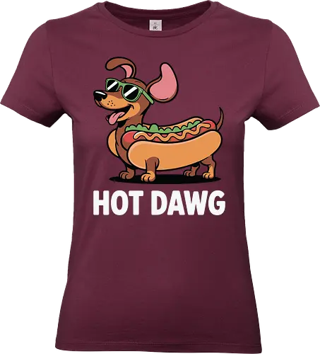 HOT DAWG
