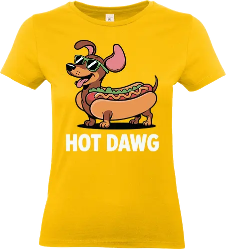 HOT DAWG