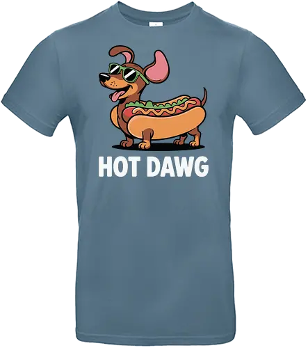 HOT DAWG