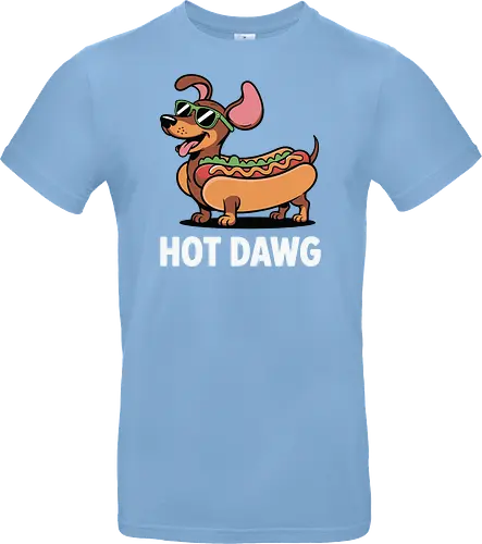HOT DAWG