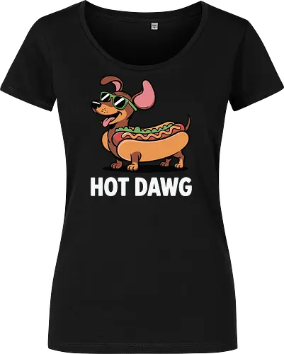 HOT DAWG