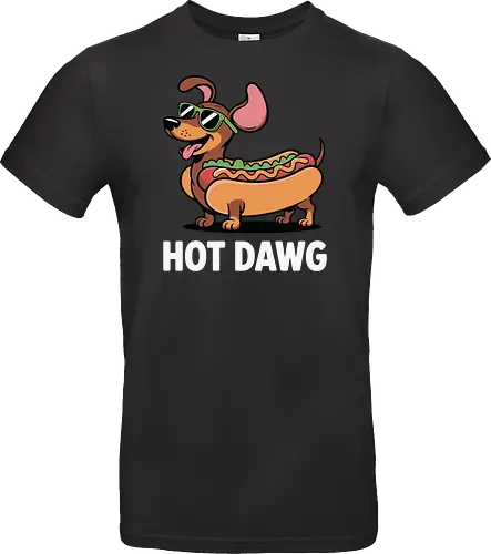 HOT DAWG