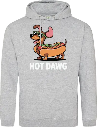 HOT DAWG