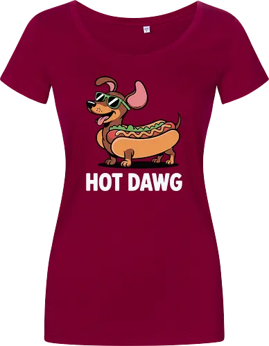 HOT DAWG