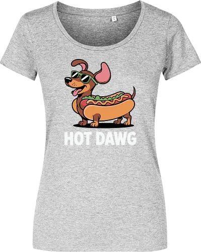 HOT DAWG
