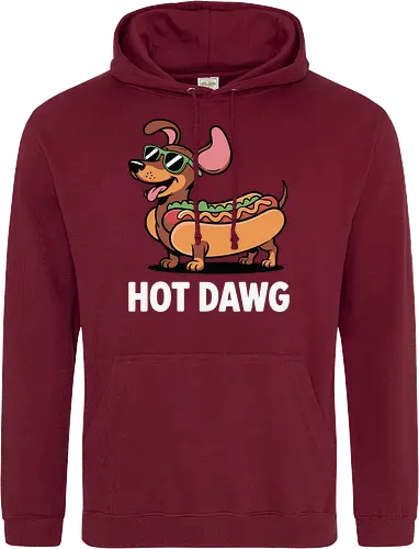 HOT DAWG