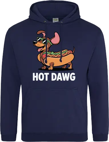 HOT DAWG