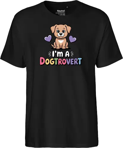 I'm a Dogtrovert