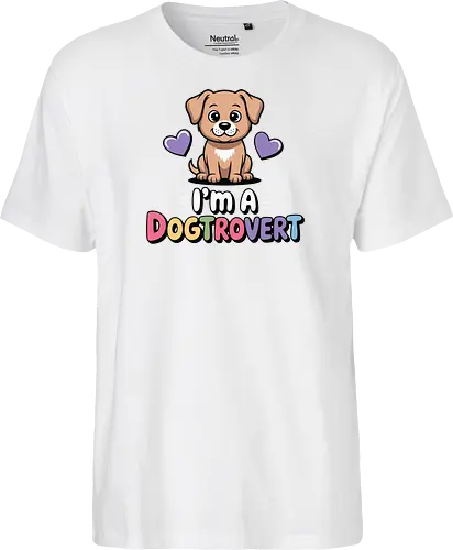 I'm a Dogtrovert