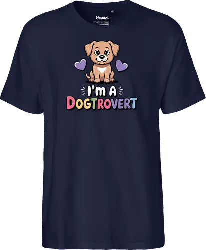 I'm a Dogtrovert