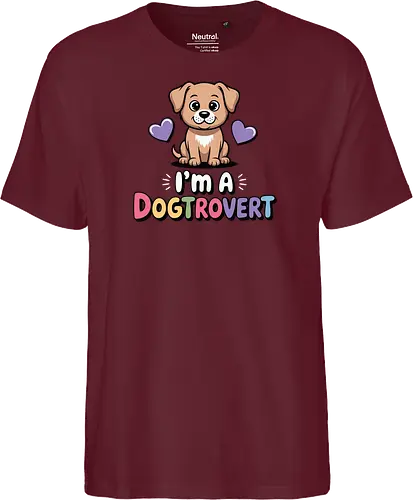 I'm a Dogtrovert