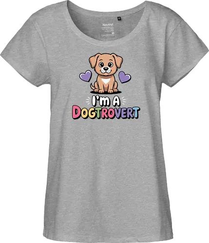 I'm a Dogtrovert