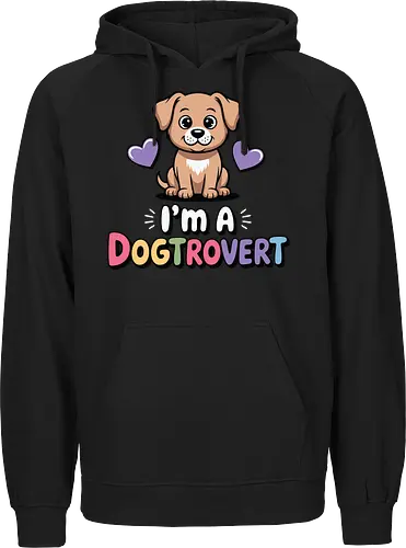 I'm a Dogtrovert