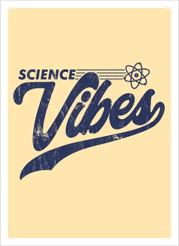 Science Vibes