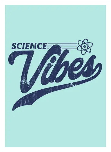 Science Vibes