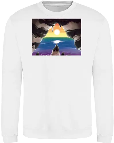 Ally Pride Landschaft