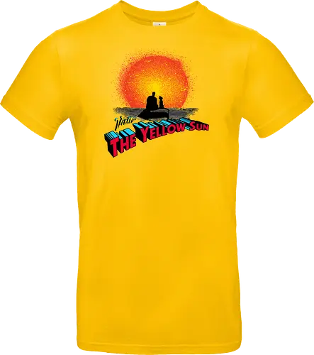 Visit The Yellow Sun