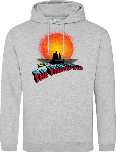 Visit The Yellow Sun