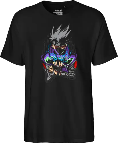 Kakashi Hatake