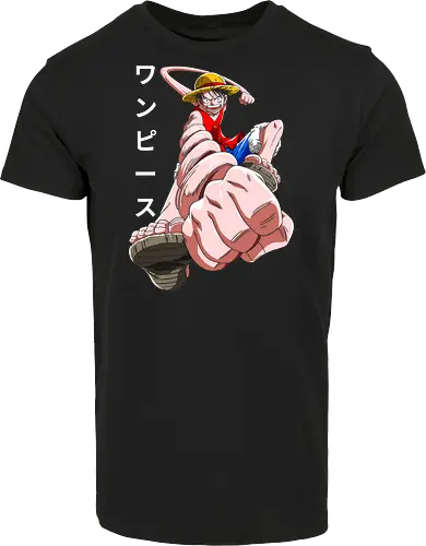 pirate Pirate