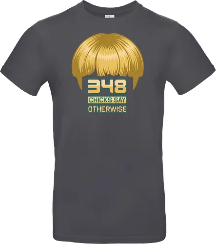 Guy Gardner 348 Chicks Say Otherwise