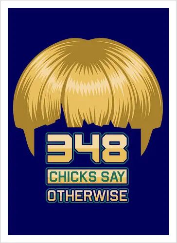 Guy Gardner 348 Chicks Say Otherwise