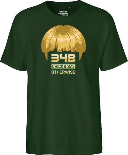 Guy Gardner 348 Chicks Say Otherwise