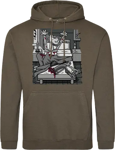 Cubist Mafia!